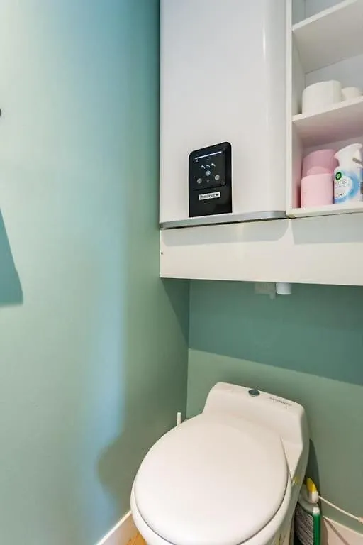 Le Petit Nid - Joli Studio Renove - Plage A 5 Min Dinard
