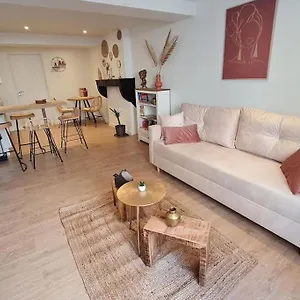 apt-lechappee-belle.hotels-rhonealpes.com/